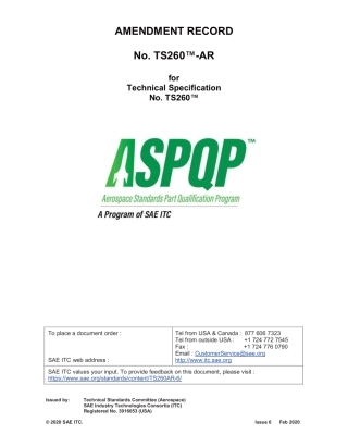 SAE TS 260AR-6-2020.pdf