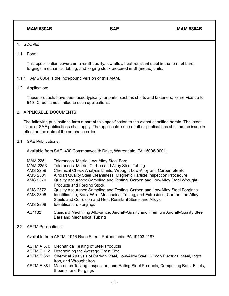 SAE MAM 6304B-2003.pdf_第2页