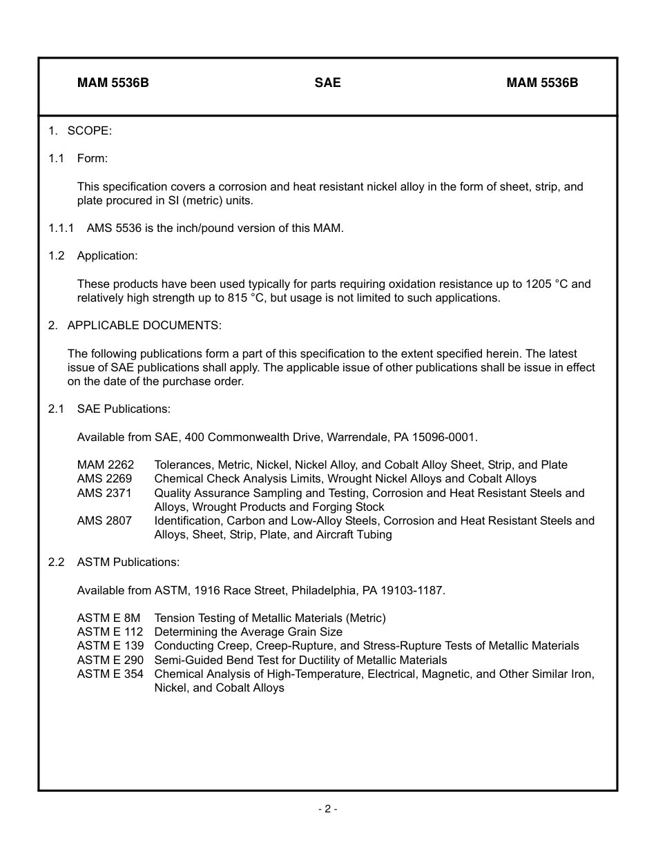 SAE MAM 5536B-2003.pdf_第2页