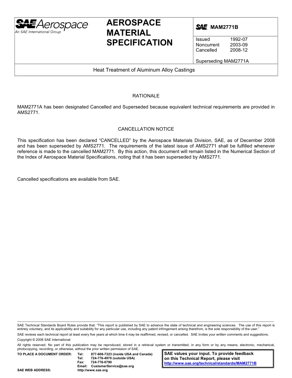SAE MAM 2771B-2008.pdf_第1页