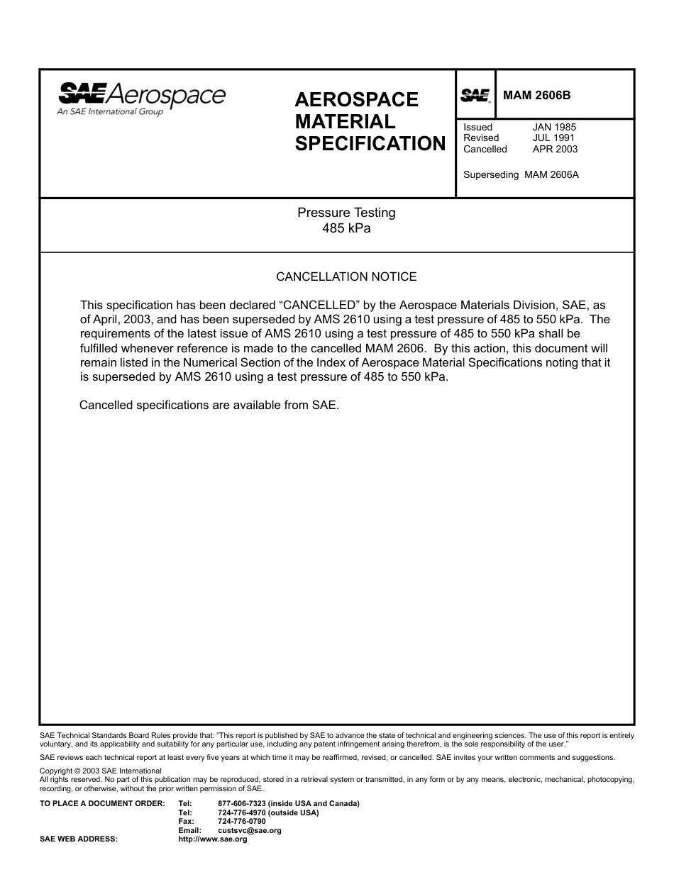 SAE MAM 2606B-2003.pdf_第1页