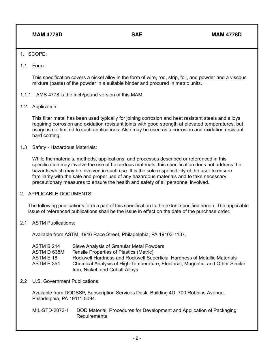 SAE MAM 4778D-2003.pdf_第2页