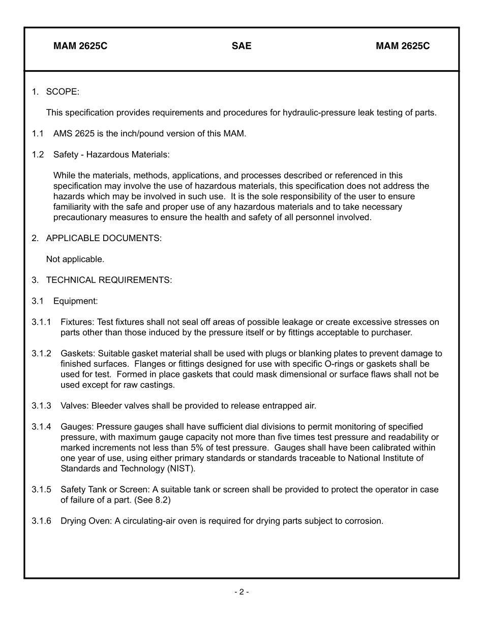 SAE MAM 2625C-2001.pdf_第2页