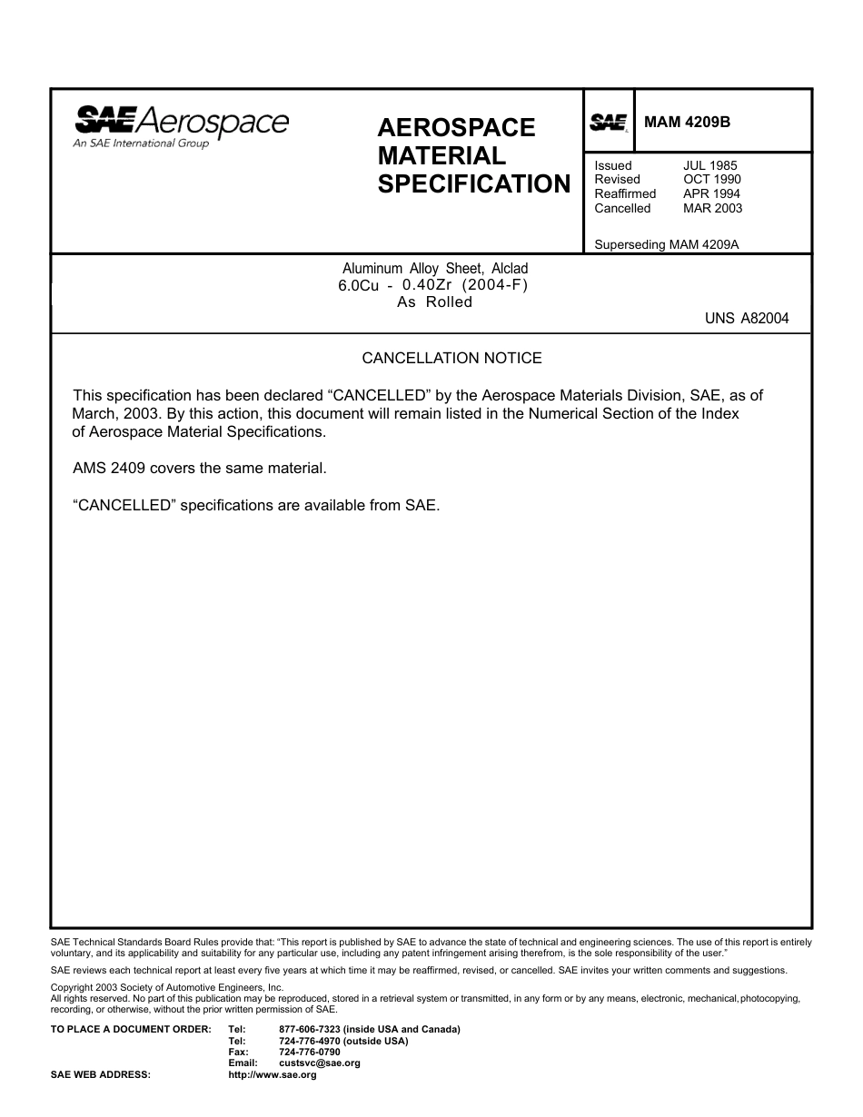 SAE MAM 4209B-2003.pdf_第1页