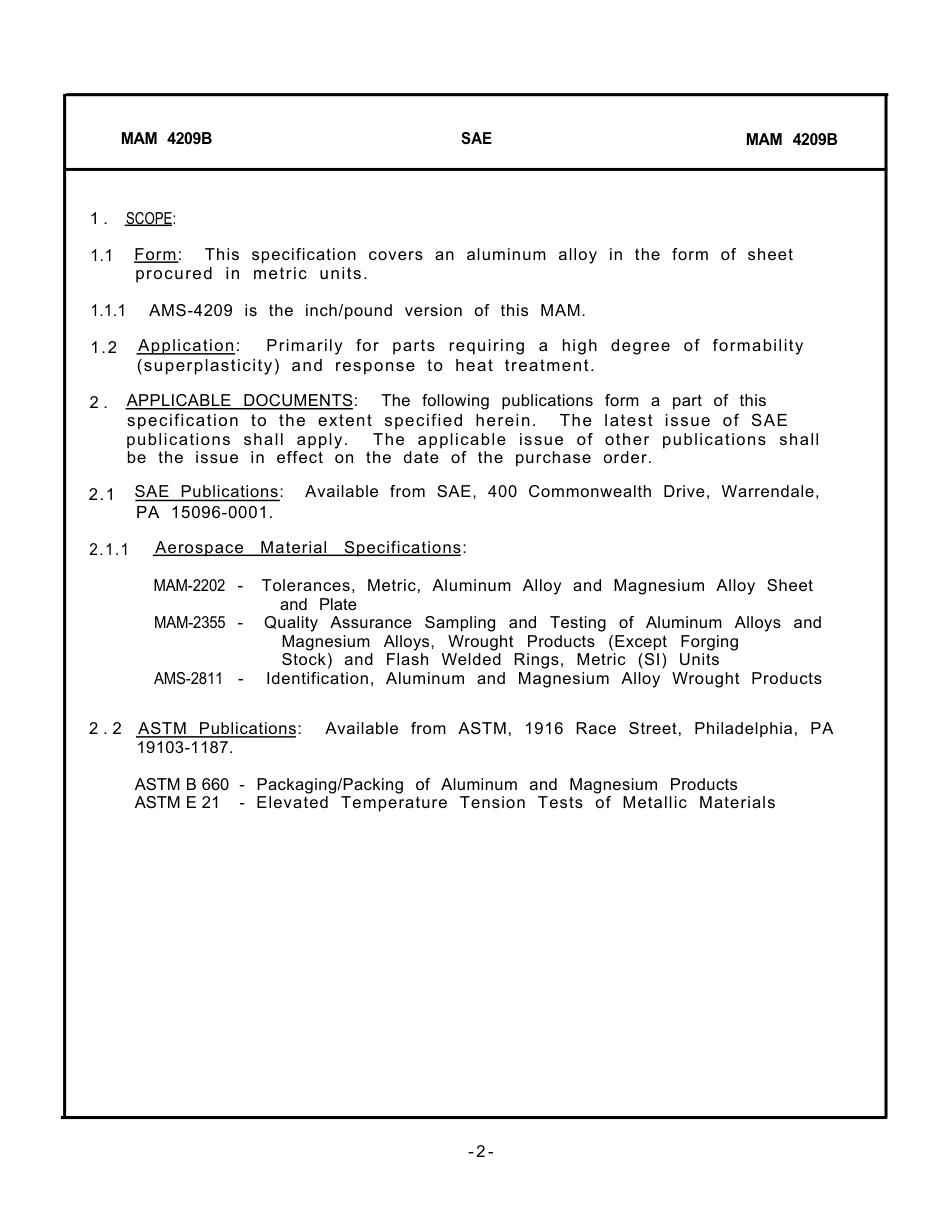 SAE MAM 4209B-2003.pdf_第2页