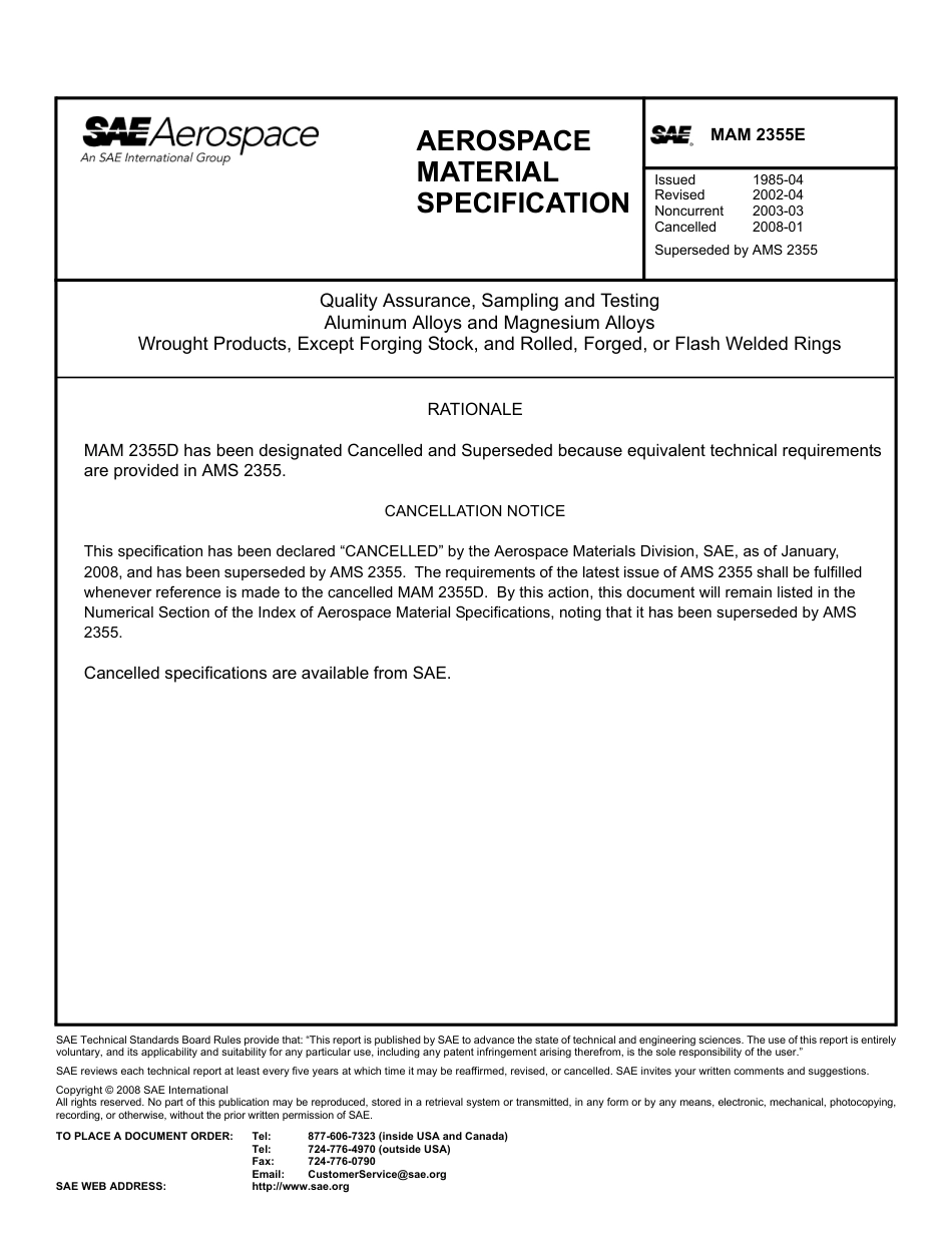 SAE MAM 2355E-2008.pdf_第1页