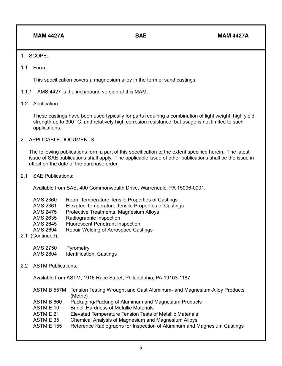 SAE MAM 4427A-2003.pdf_第2页
