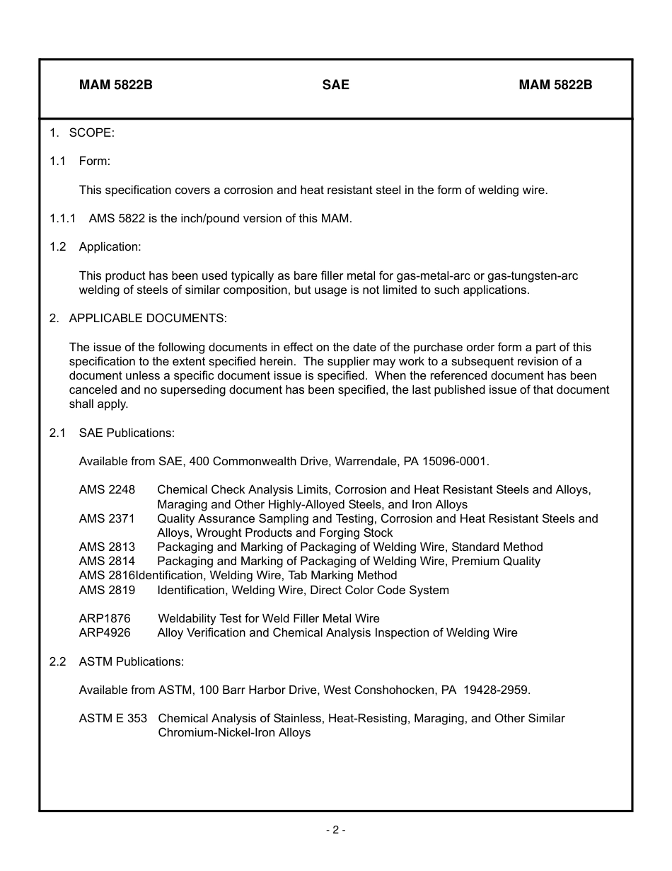 SAE MAM 5822B-2003.pdf_第2页