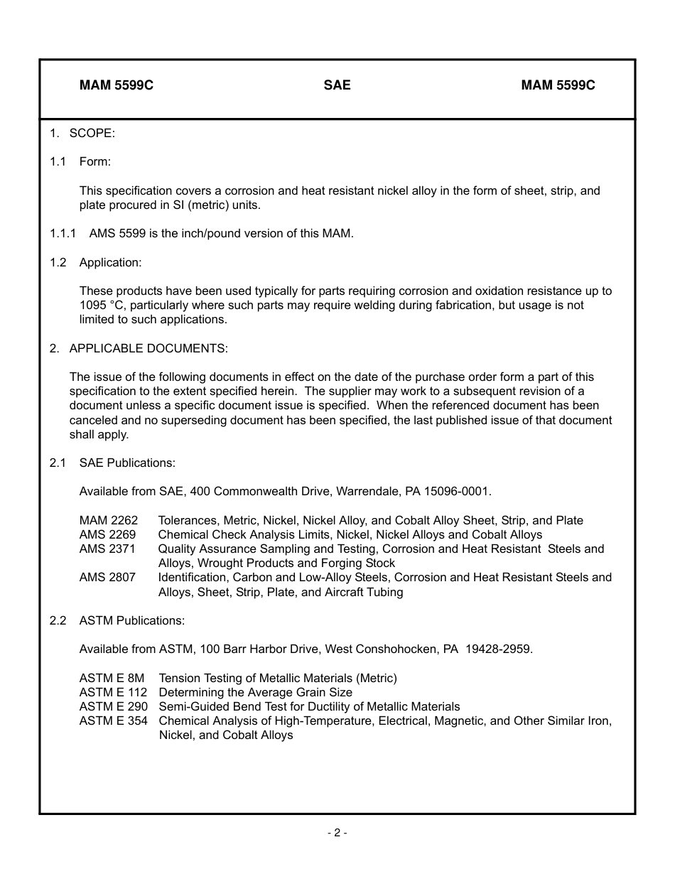 SAE MAM 5599C-2003.pdf_第2页