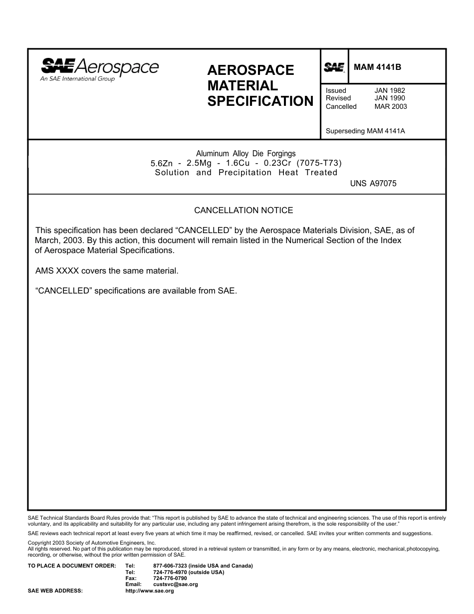 SAE MAM 4141B-2003.pdf_第1页