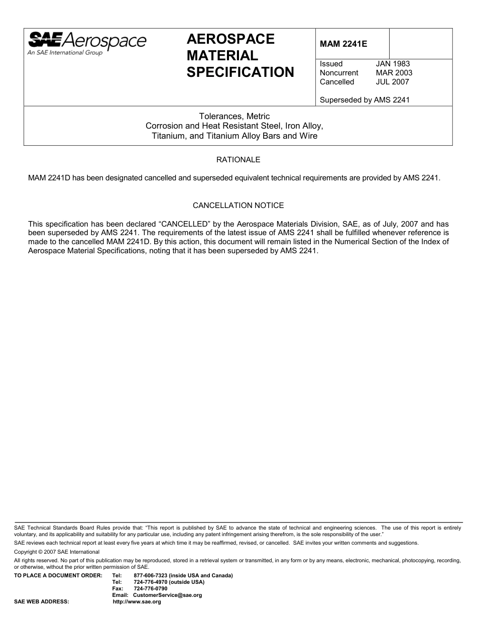SAE MAM 2241E-2007.pdf_第1页