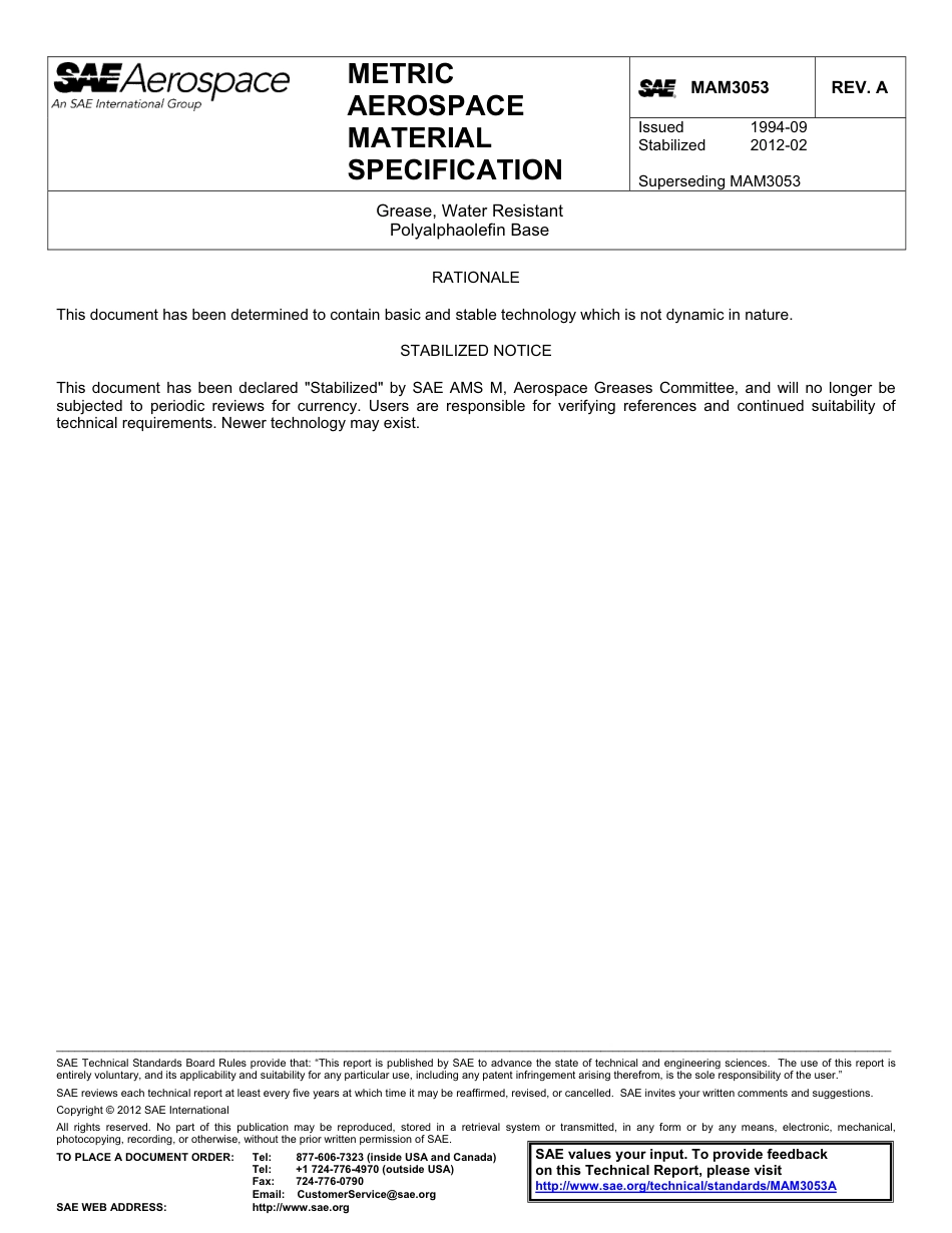 SAE MAM 3053a-2012.pdf_第1页