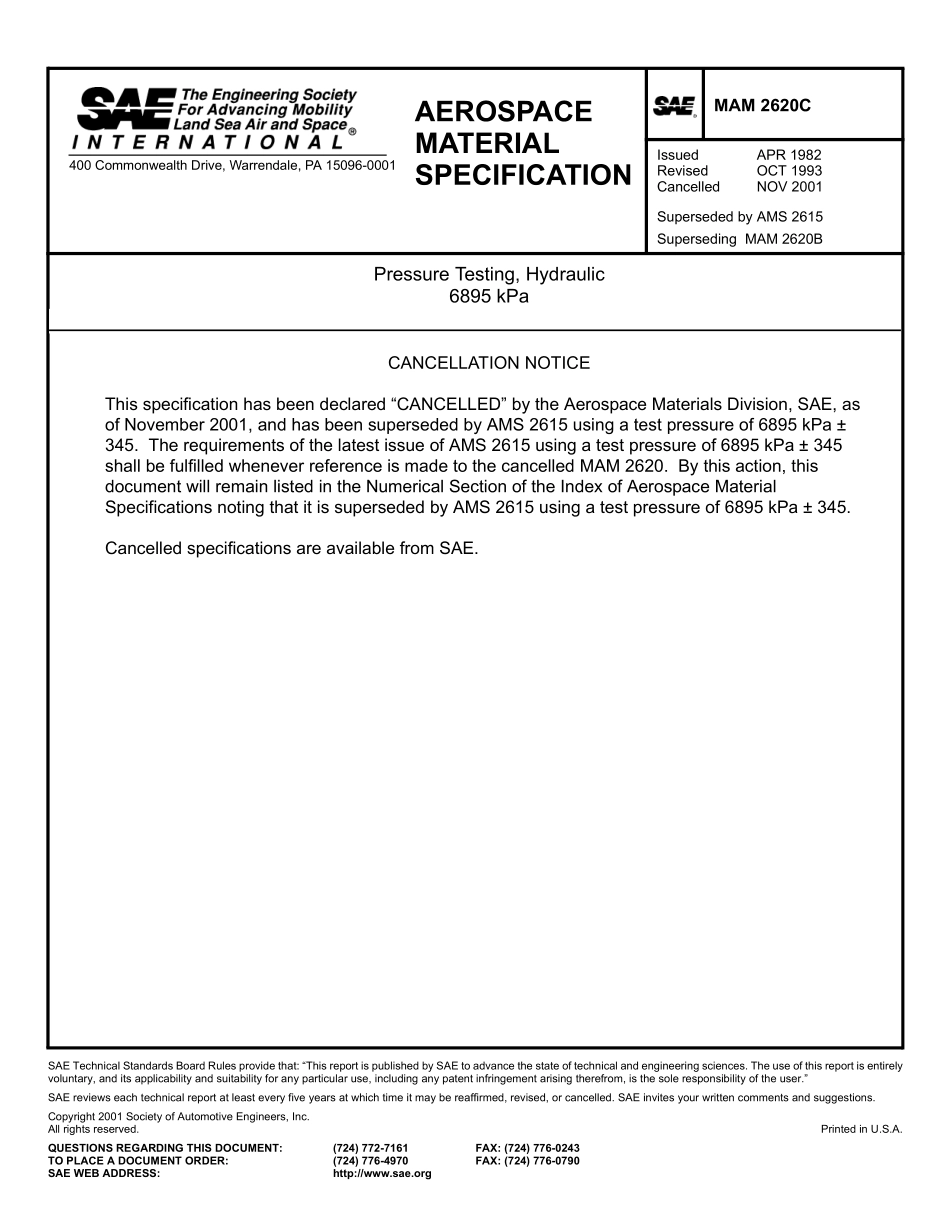SAE MAM 2620C-2001.pdf_第1页