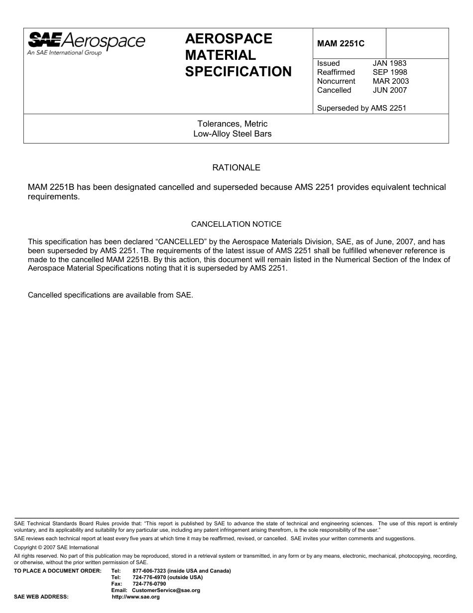SAE MAM 2251C-2007.pdf_第1页
