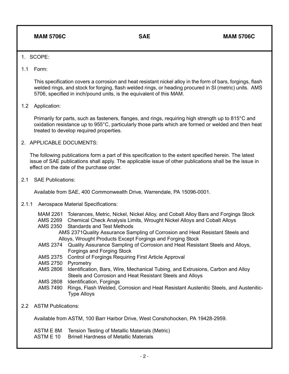 SAE MAM 5706C-2003.pdf_第2页