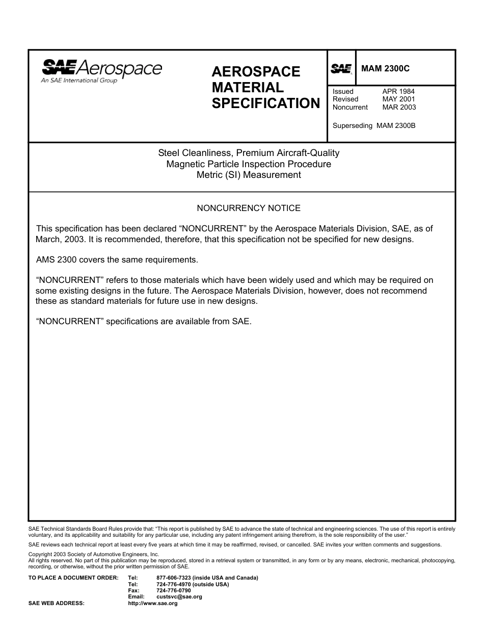 SAE MAM 2300D-2007.pdf_第3页