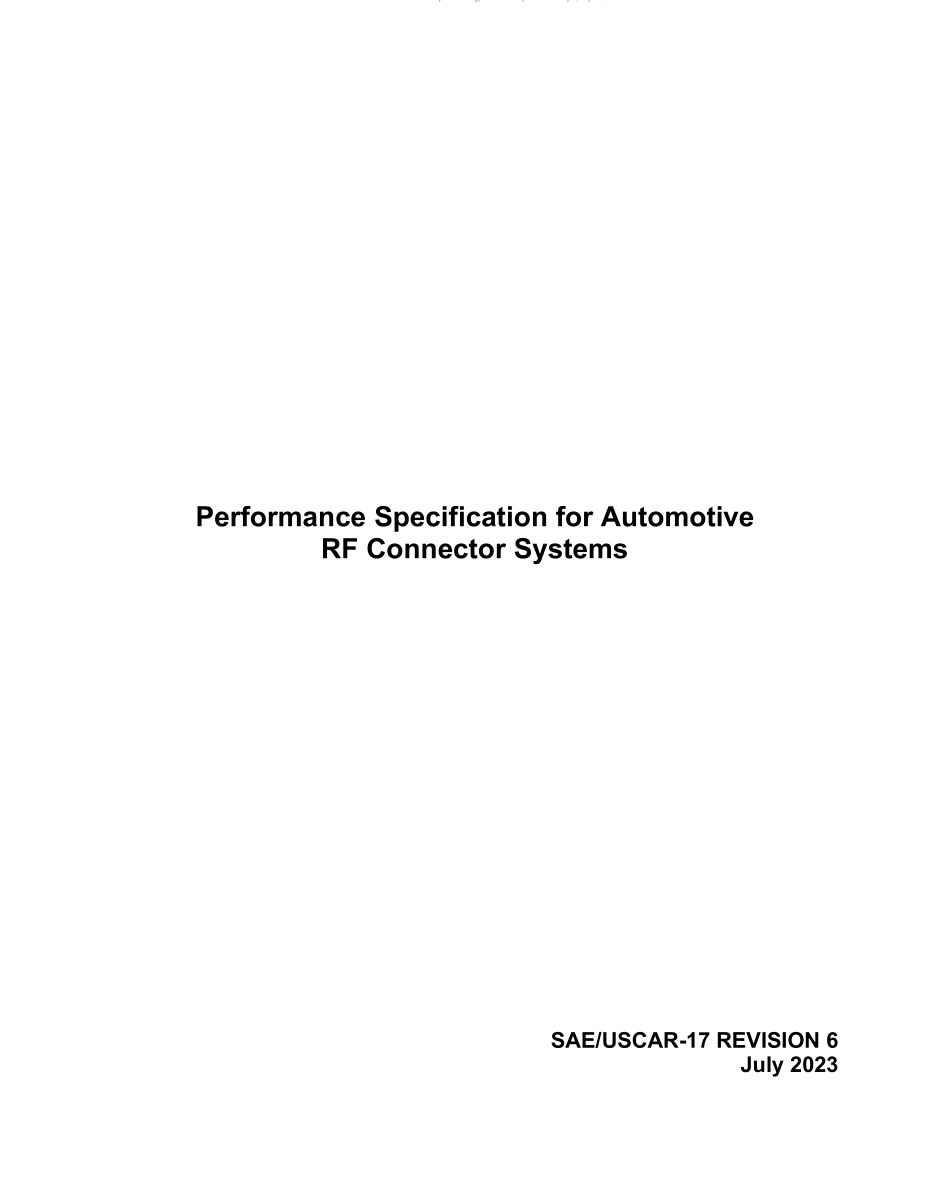 SAE USCAR-17-2023.pdf_第1页