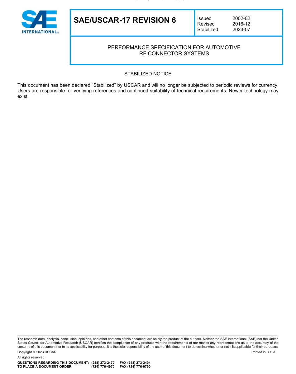 SAE USCAR-17-2023.pdf_第3页