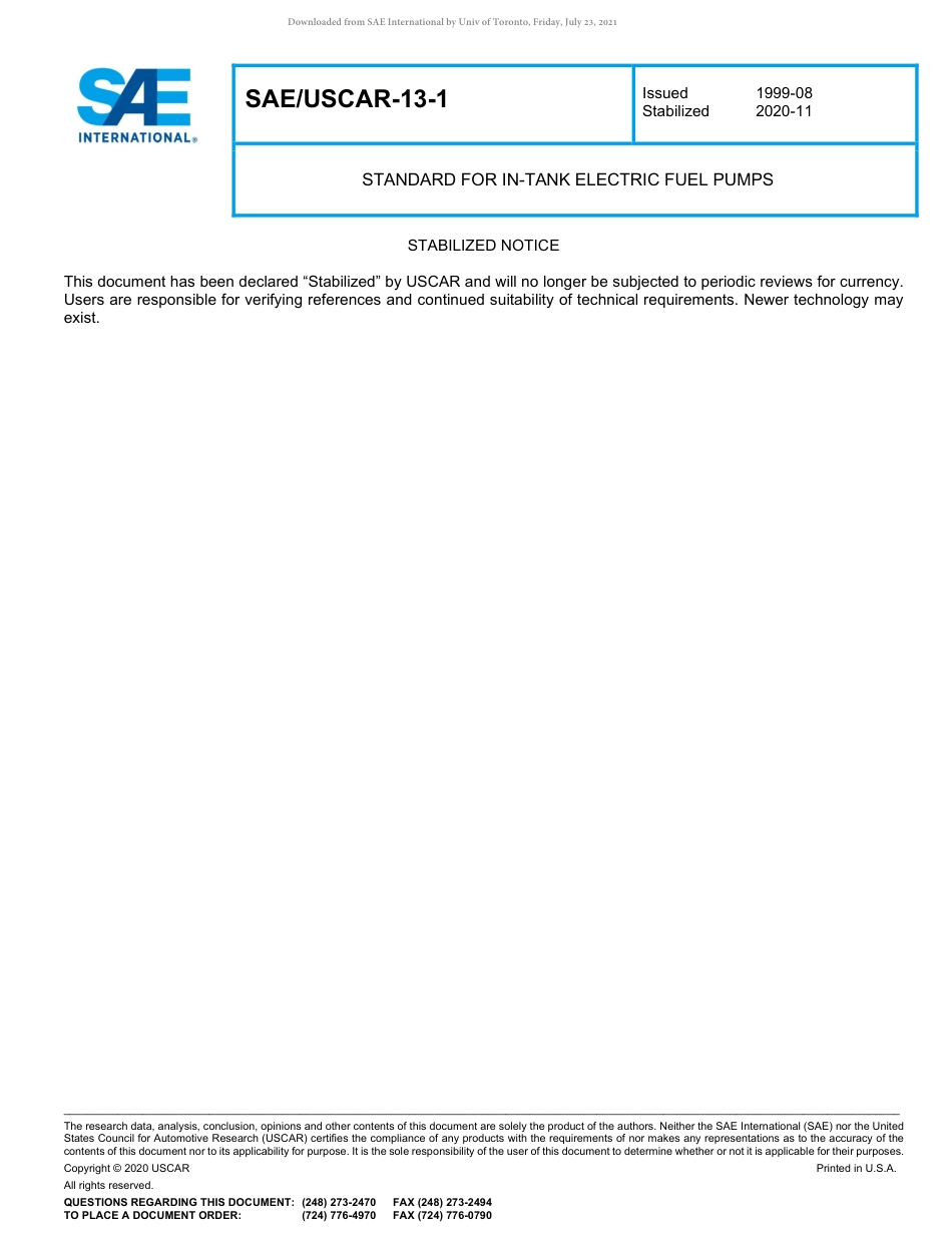 SAE USCAR-13-2020.pdf_第3页