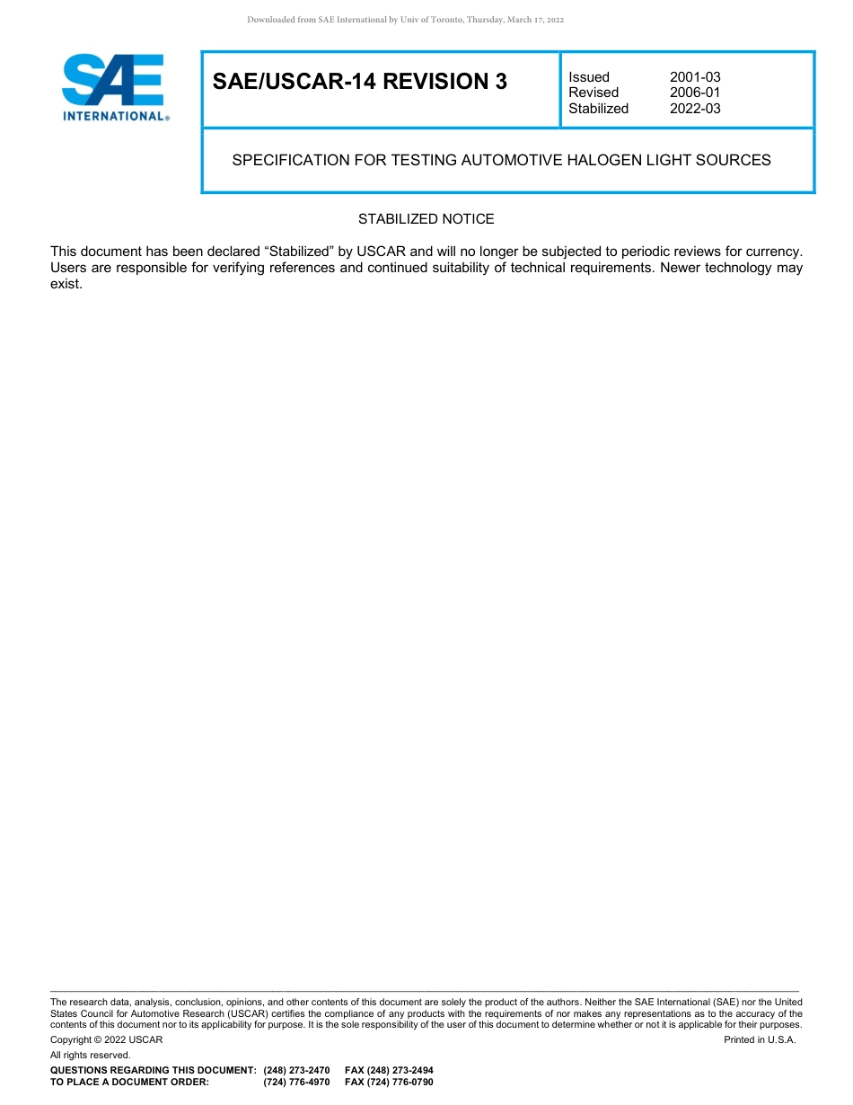 SAE USCAR-14-2022.pdf_第3页