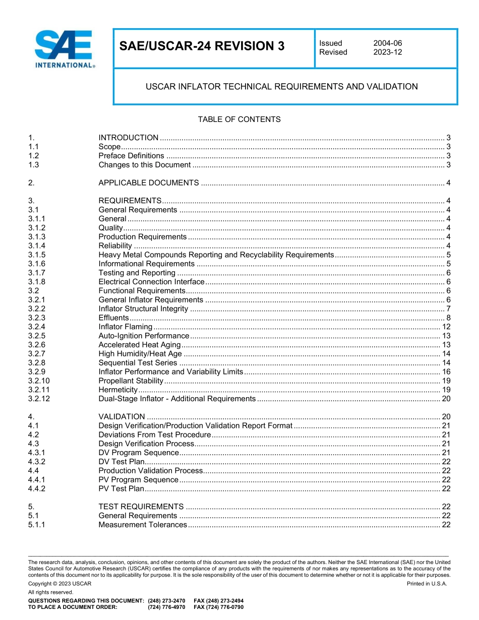 SAE USCAR-24-2023.pdf_第3页