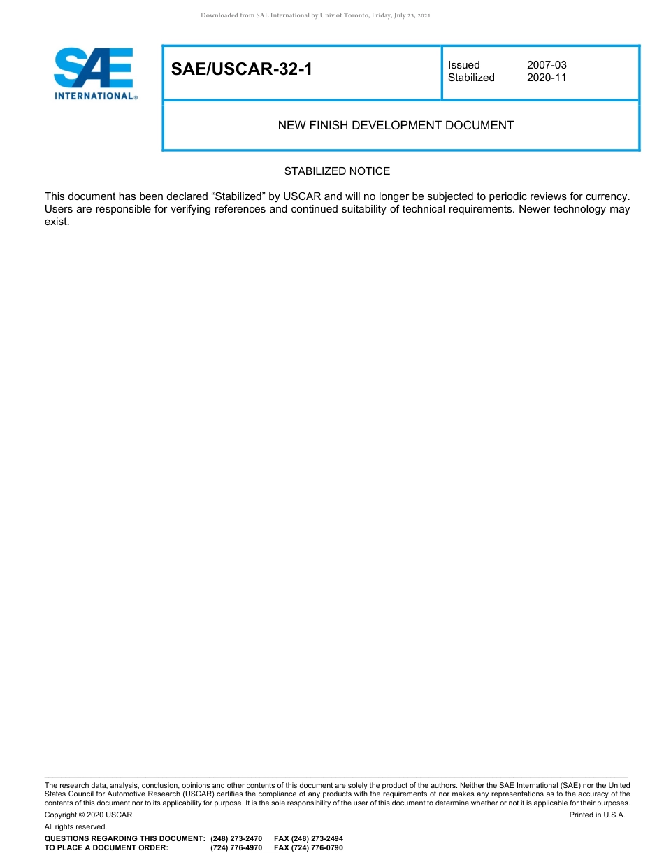 SAE USCAR-32-2020.pdf_第3页