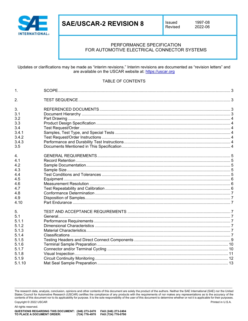 SAE USCAR-2-2022.pdf_第3页