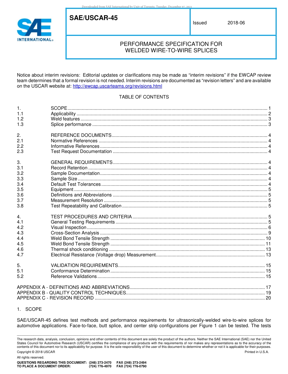 SAE USCAR-45-2018.pdf_第3页