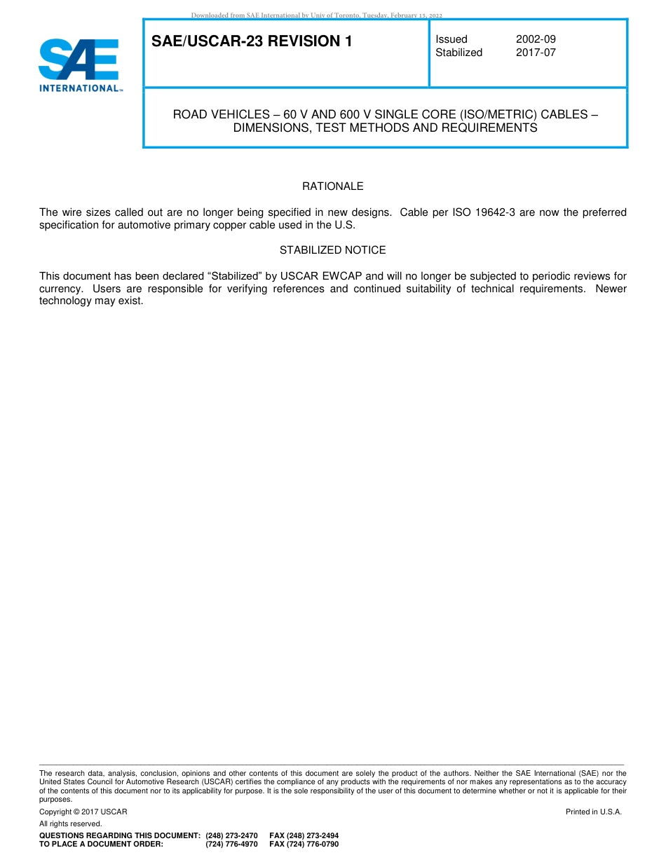 SAE USCAR-23-2017.pdf_第3页