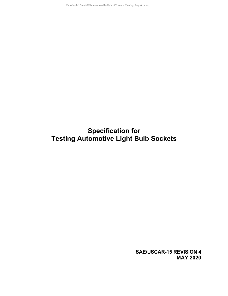 SAE USCAR-15-2020.pdf_第1页