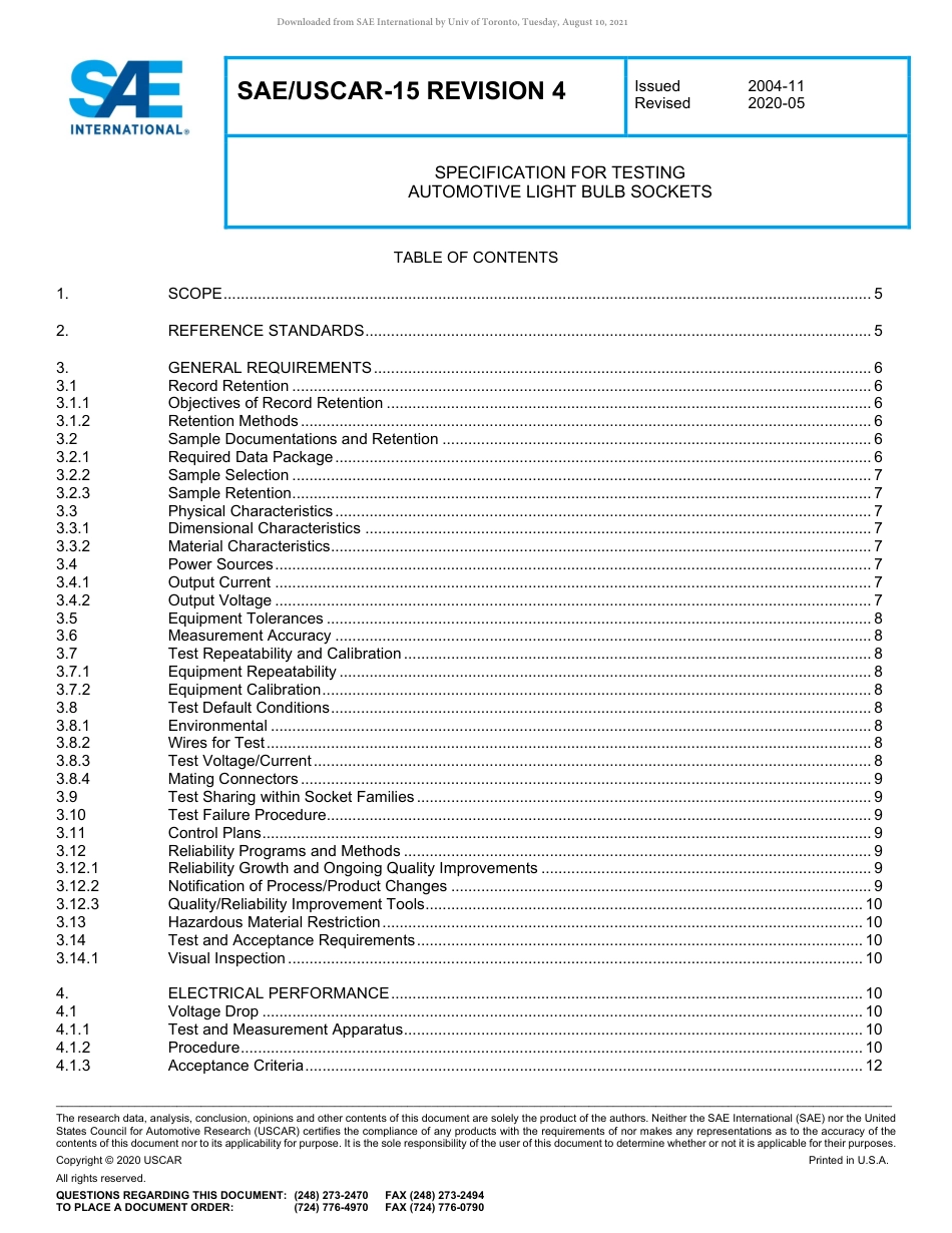 SAE USCAR-15-2020.pdf_第3页