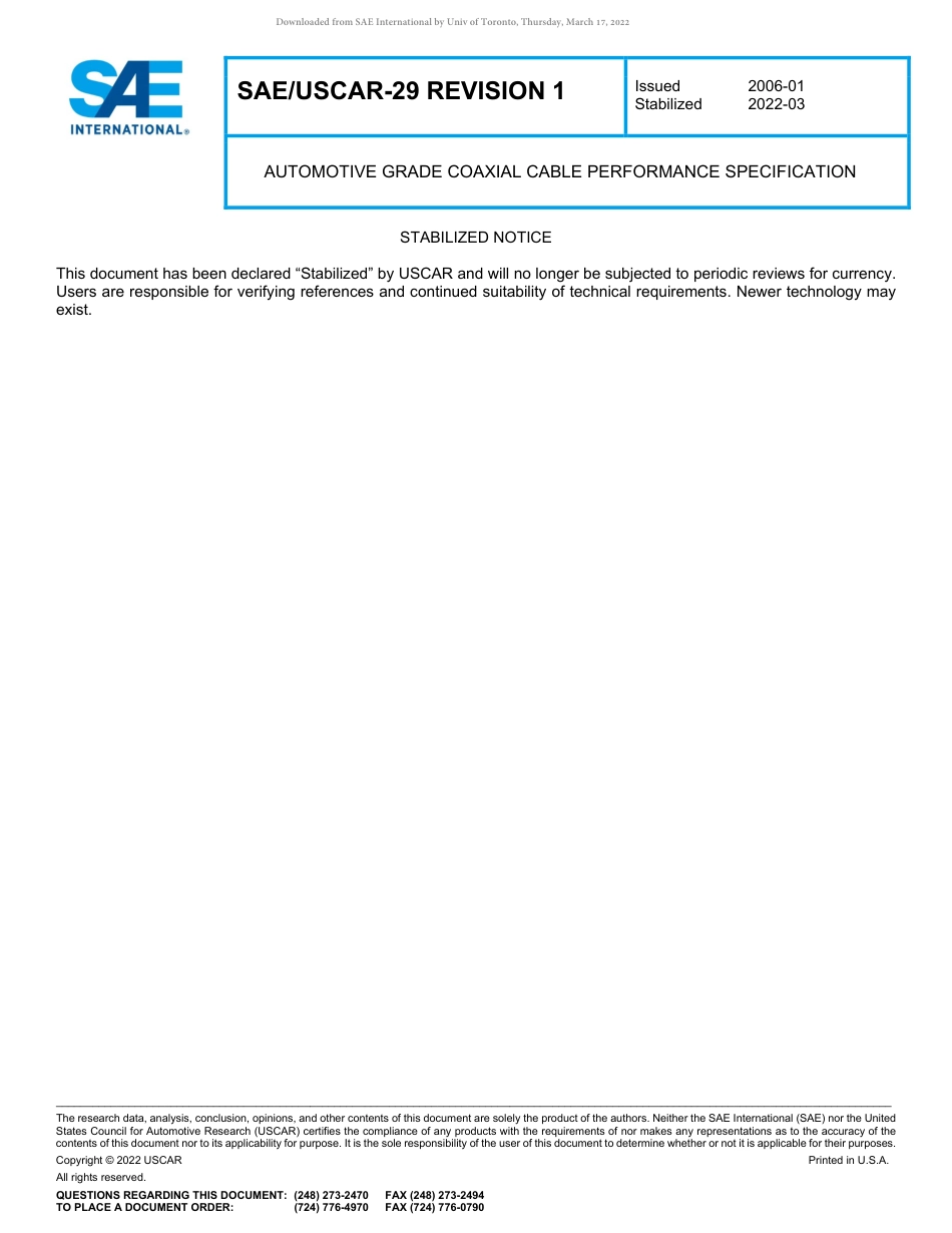 SAE USCAR-29-2022.pdf_第3页