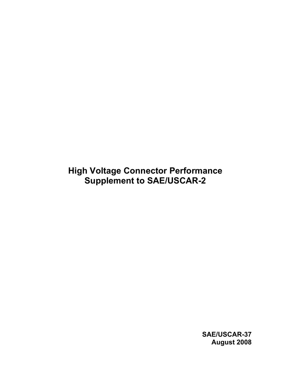SAE USCAR-37-2008.pdf_第1页