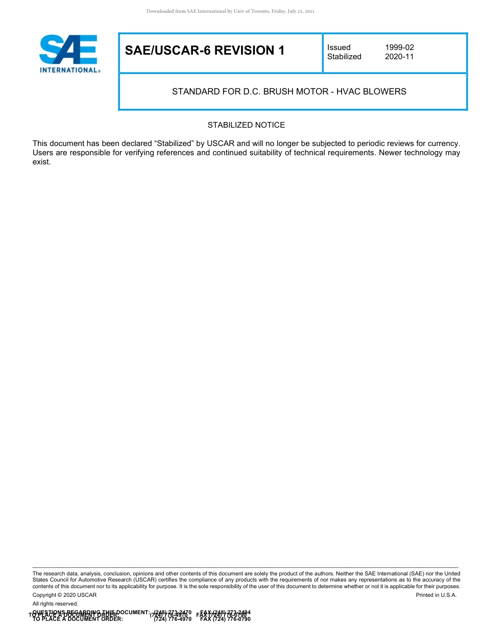 SAE USCAR-6-2020.pdf_第3页