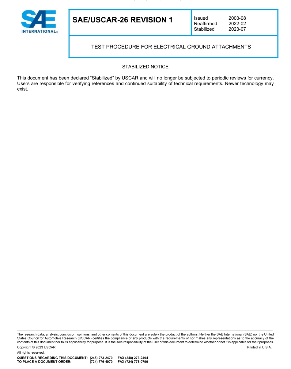 SAE USCAR-26-2023.pdf_第3页