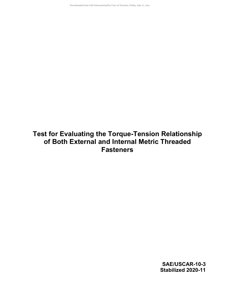 SAE USCAR-10-2020.pdf_第1页