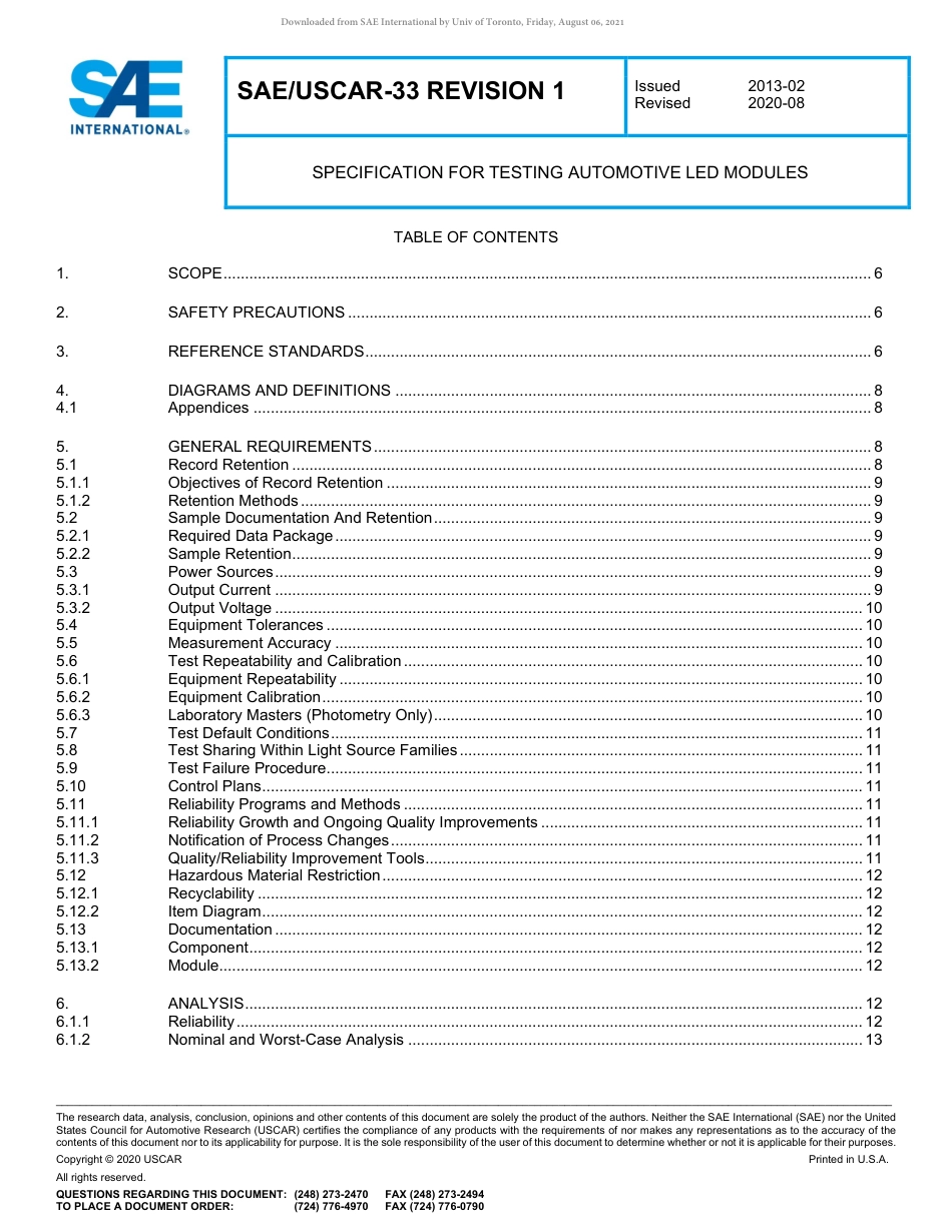 SAE USCAR-33-2020.pdf_第3页