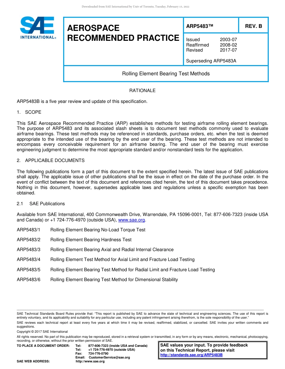 SAE ARP 5483B-2017.pdf_第1页