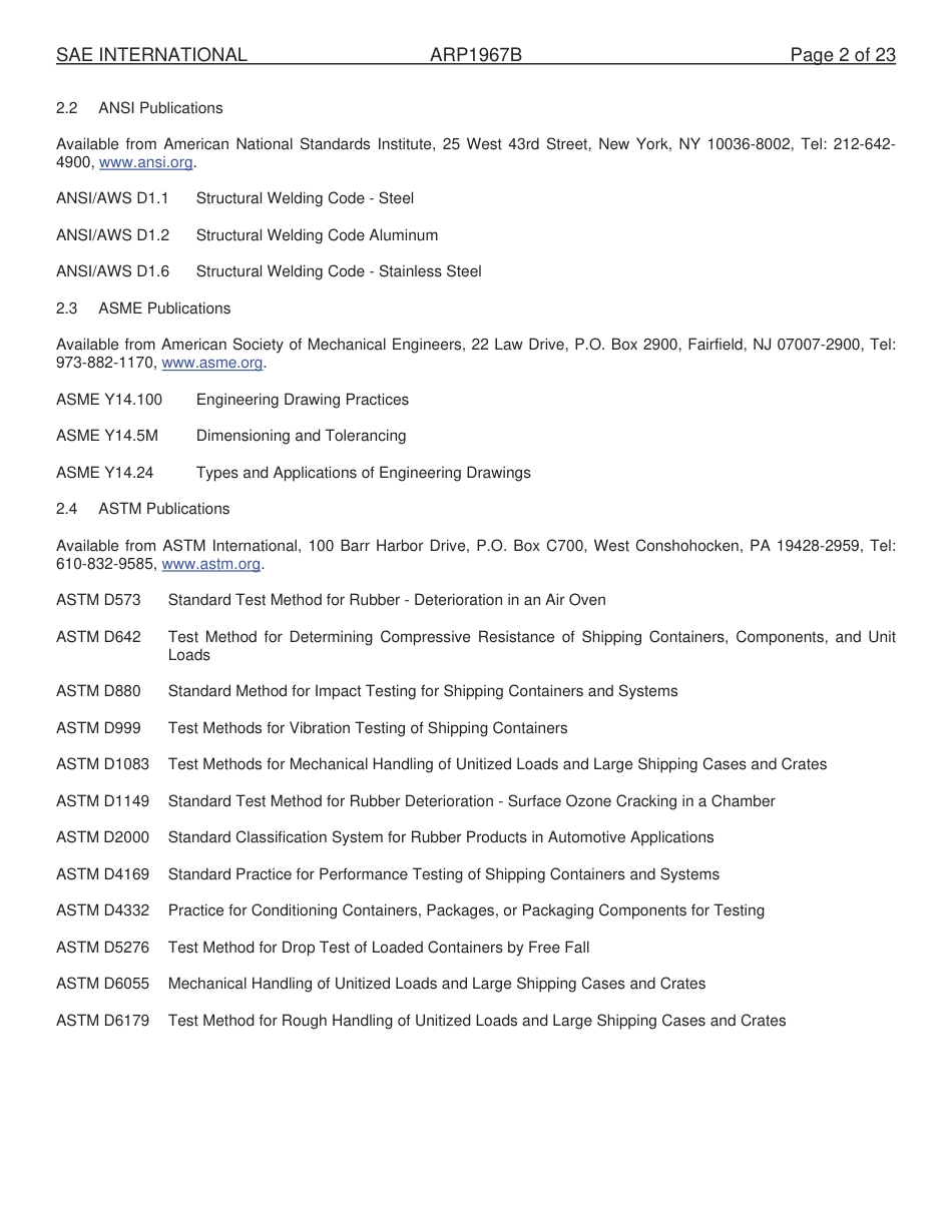 SAE ARP 1967B-2014.pdf_第2页