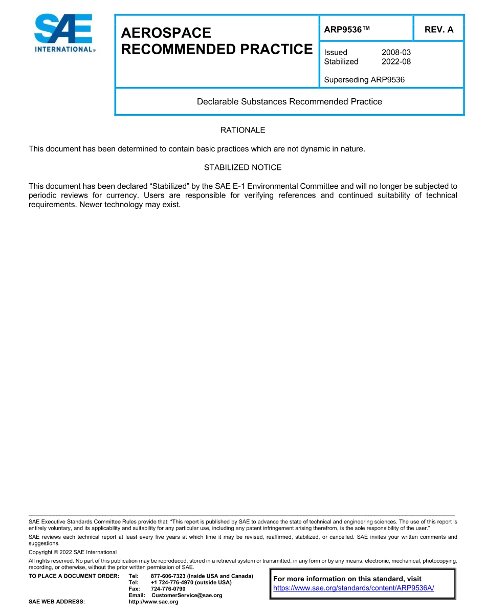 SAE ARP 9536A-2022.pdf_第1页