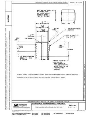 SAE ARP 295-1992.pdf