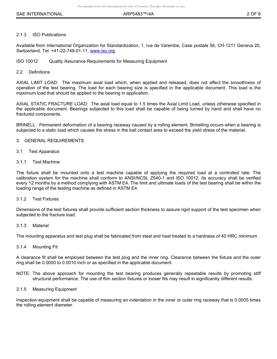 SAE ARP 5483-4A-2018.pdf_第2页