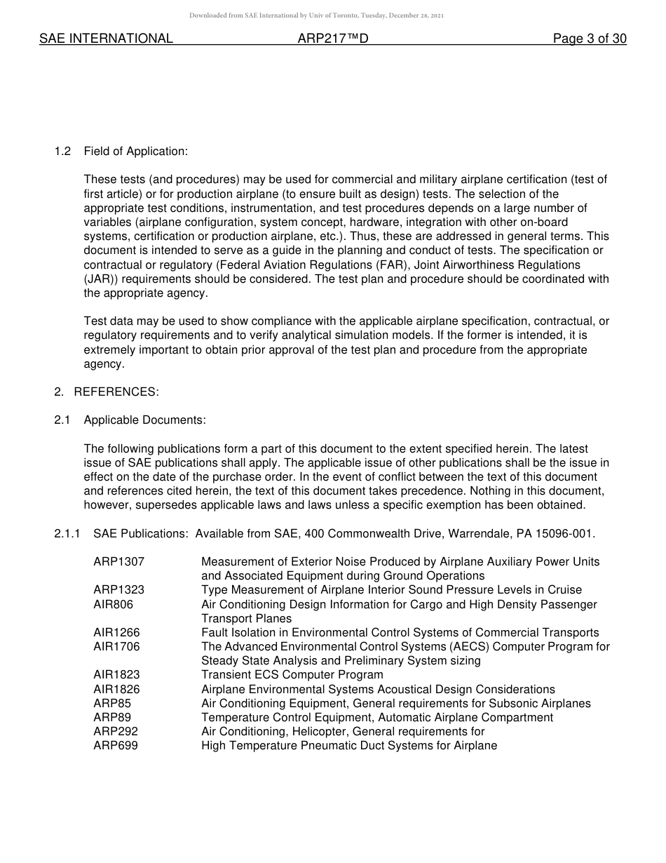 SAE ARP 217D-2021.pdf_第3页