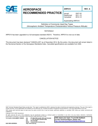 SAE ARP 210A-2014.pdf