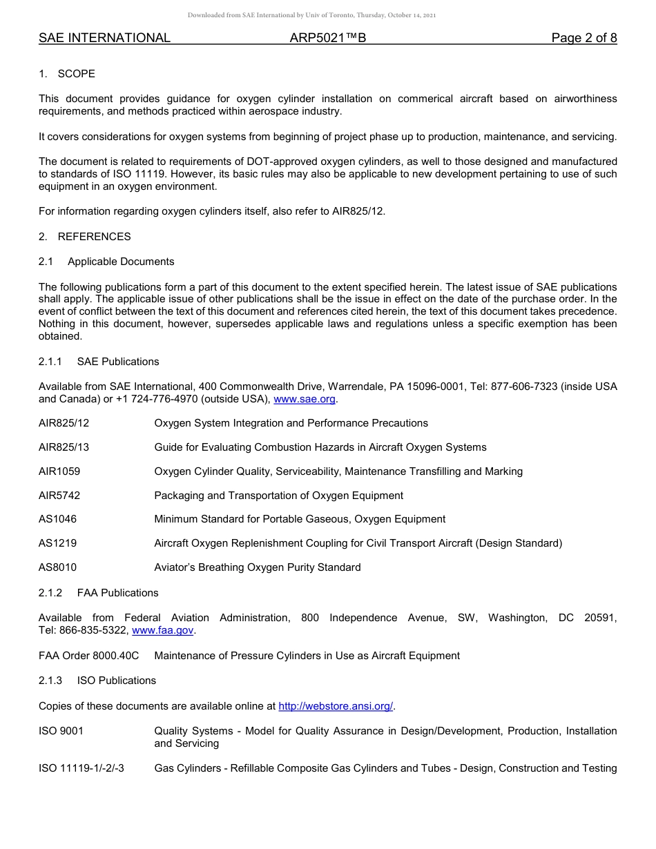 SAE ARP 5021B-2019.pdf_第2页