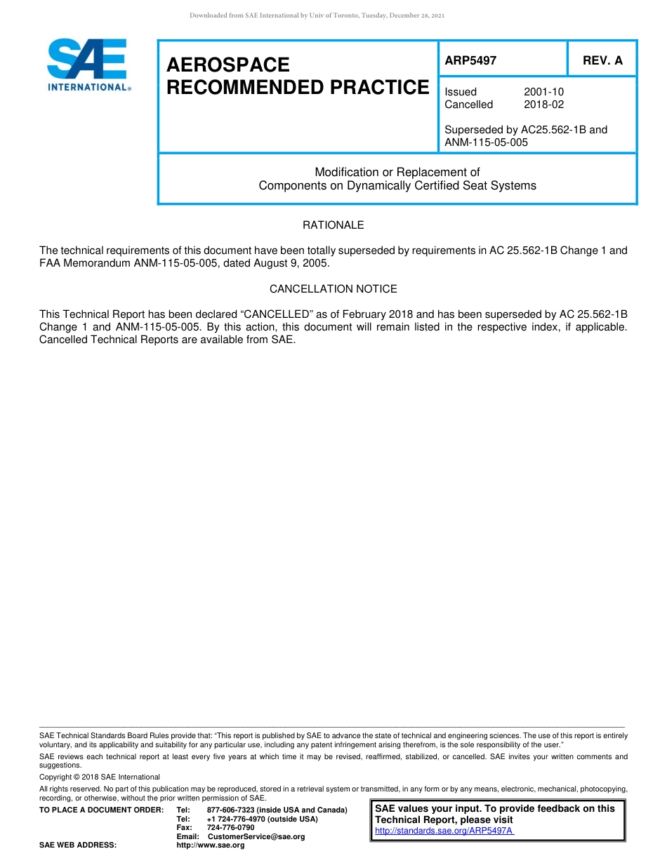 SAE ARP 5497A-2018.pdf_第1页
