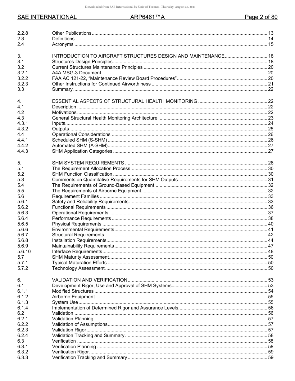 SAE ARP 6461A-2021.pdf_第2页
