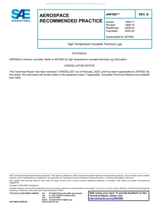 SAE ARP 506B-2020.pdf