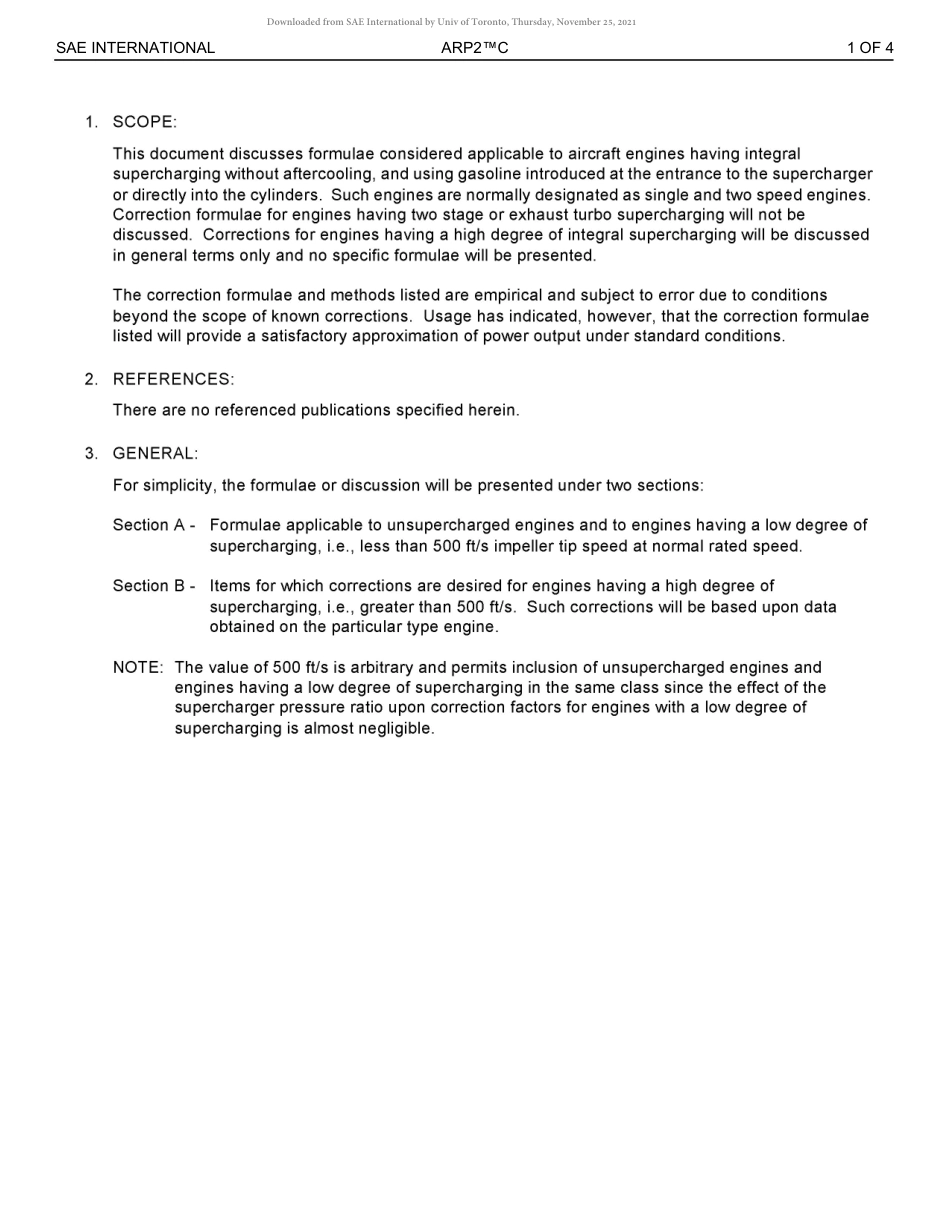 SAE ARP 2C-2018.pdf_第2页
