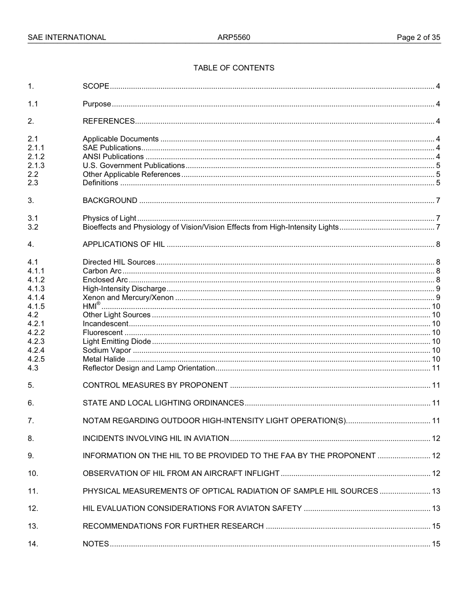 SAE ARP 5560-2014.pdf_第2页